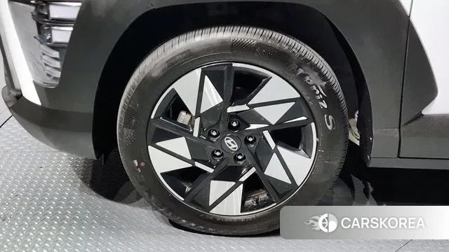 Hyundai Kona (SX2) id 3533453 из Кореи 15