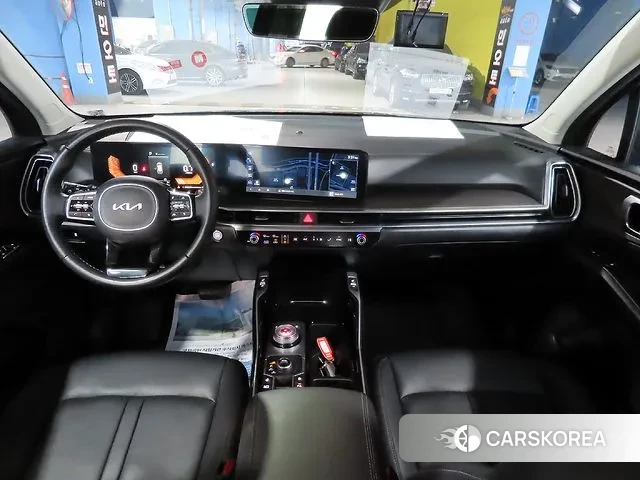 Kia The New Sorento 4th Generation id 3462441 из Кореи 15