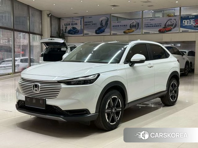 Honda Binzhi id 4254117 из Китая 18