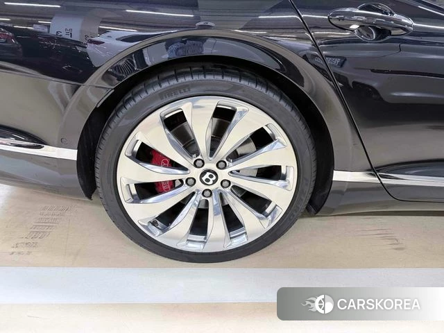 Bentley Flying Spur 3rd Generation id 4203012 из Кореи 10