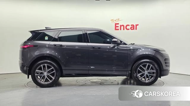 Land Rover Range Rover Evoque 2nd Generation id 4342326 из Кореи 15