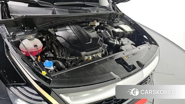 Kia Sportage 5th Generation id 3147802 из Кореи 15