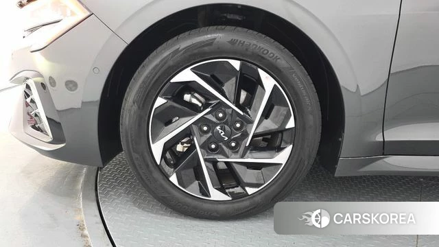 Kia The New K5 3rd generation id 4400463 из Кореи 39