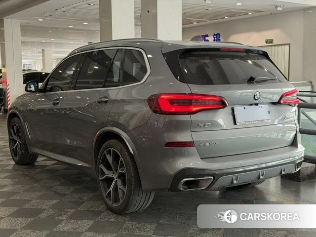 BMW X5 2022 Другой из Китая, фото 5