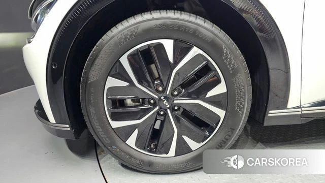 Kia EV6 id 4572699 из Кореи 30