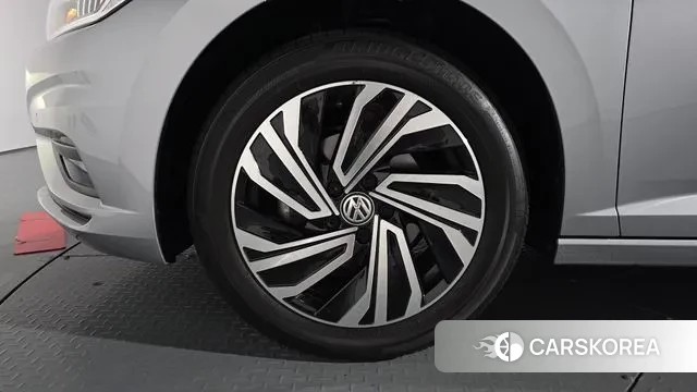 Volkswagen 7th Generation of Jetta id 3032488 из Кореи 15