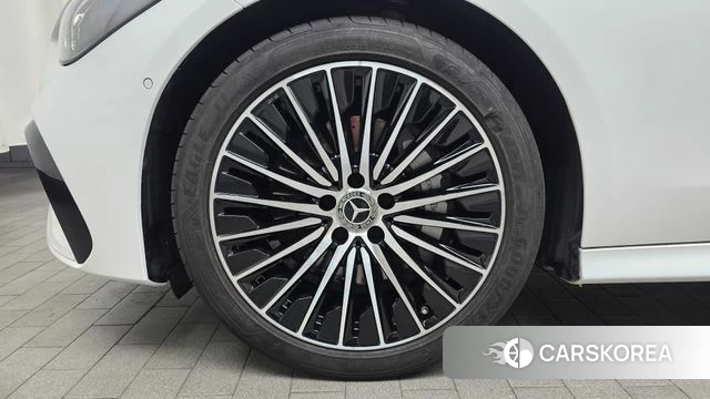 Mercedes-Benz CLE-Class C236 id 3914412 из Кореи 15