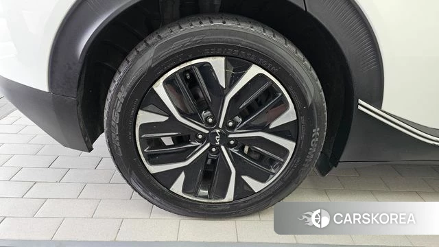 Kia EV6 id 4506945 из Кореи 15