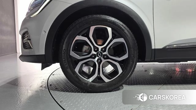 Renault Korea (Samsung) XM3 id 4893416 из Кореи 25