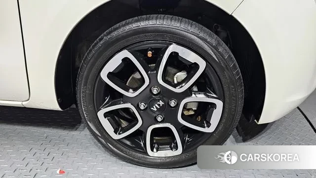 Kia The New Ray id 3708450 из Кореи 15