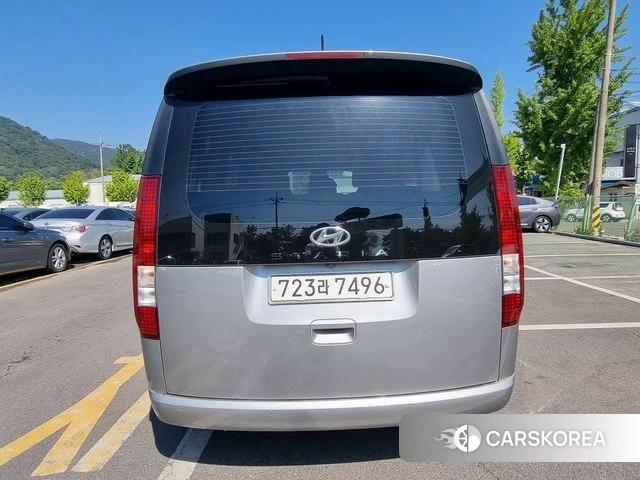 Hyundai Staria id 4315847 из Кореи 15