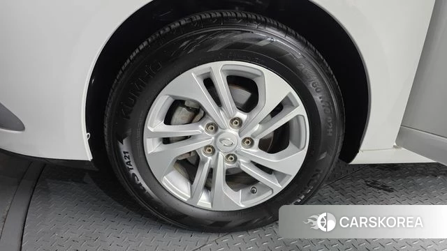 Renault Korea (Samsung) SM3 Neo id 4318336 из Кореи 26