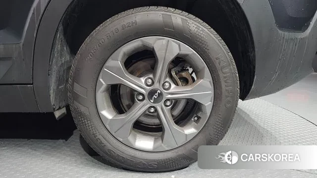 Kia The New Seltos id 2930454 из Кореи 15