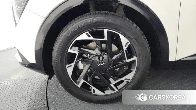 Kia Sportage 5th Generation id 3877580 из Кореи 15