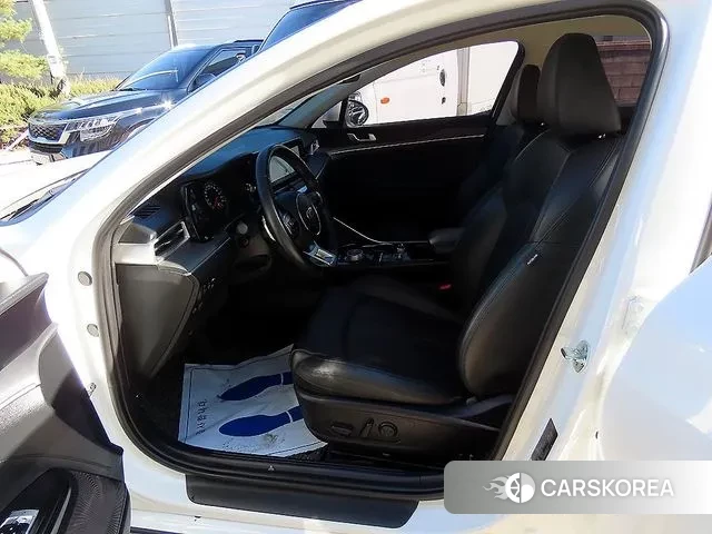 Kia K5 3rd generation id 3479284 из Кореи 15