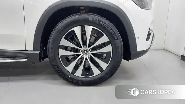 Mercedes-Benz GLE-Class W167 id 3277993 из Кореи 12