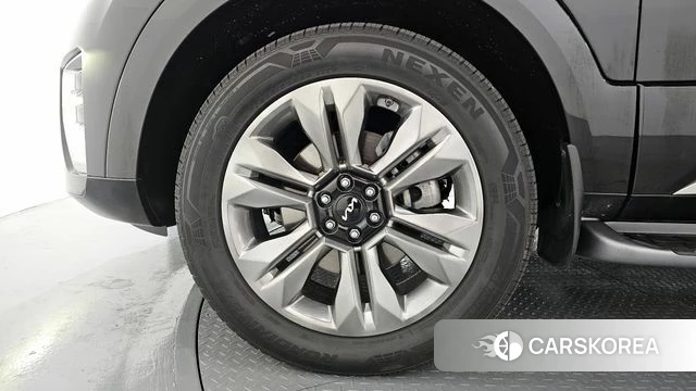 Kia Mohave Master id 4230695 из Кореи 15