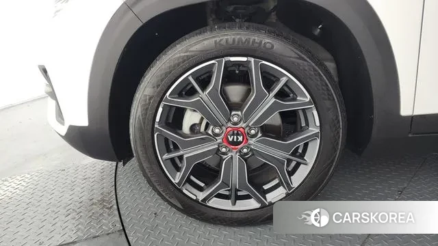 Kia Seltos id 3772713 из Кореи 15