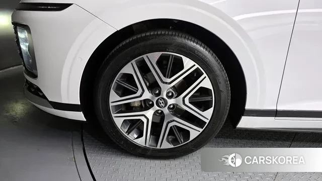 Hyundai Grandeur Hybrid (GN7) id 3560846 из Кореи 15