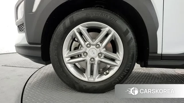 Hyundai Kona id 3728249 из Кореи 15