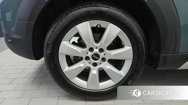 Mini Cooper Countryman id 4872683 из Кореи 25
