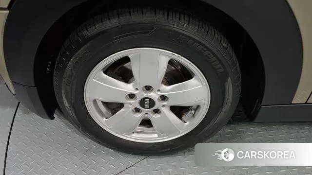 Mini Cooper D id 2971254 из Кореи 15