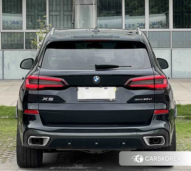 BMW X5 id 4290894 из Китая 16