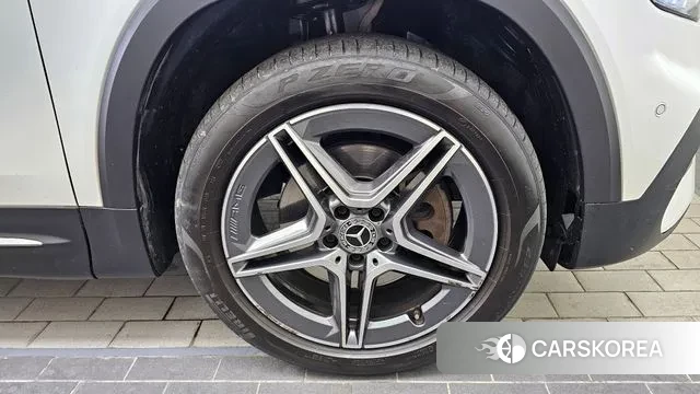 Mercedes-Benz GLB-Class X247 id 3654889 из Кореи 15