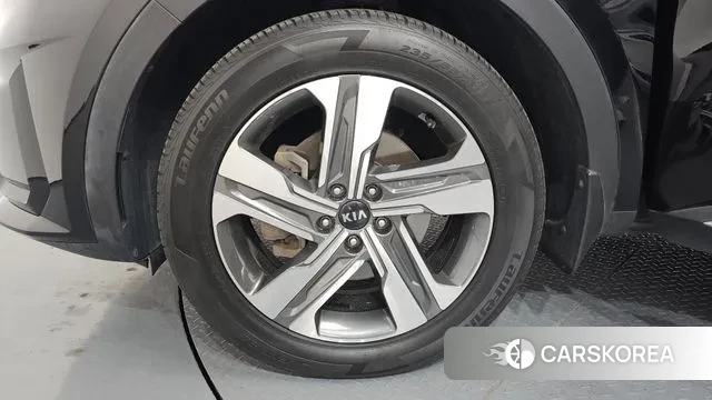 Kia Sorento 4th Generation id 3582356 из Кореи 15