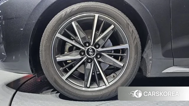 Hyundai The New Grandeur IG id 3592471 из Кореи 15