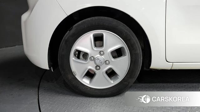 Kia The New Ray id 3873258 из Кореи 15