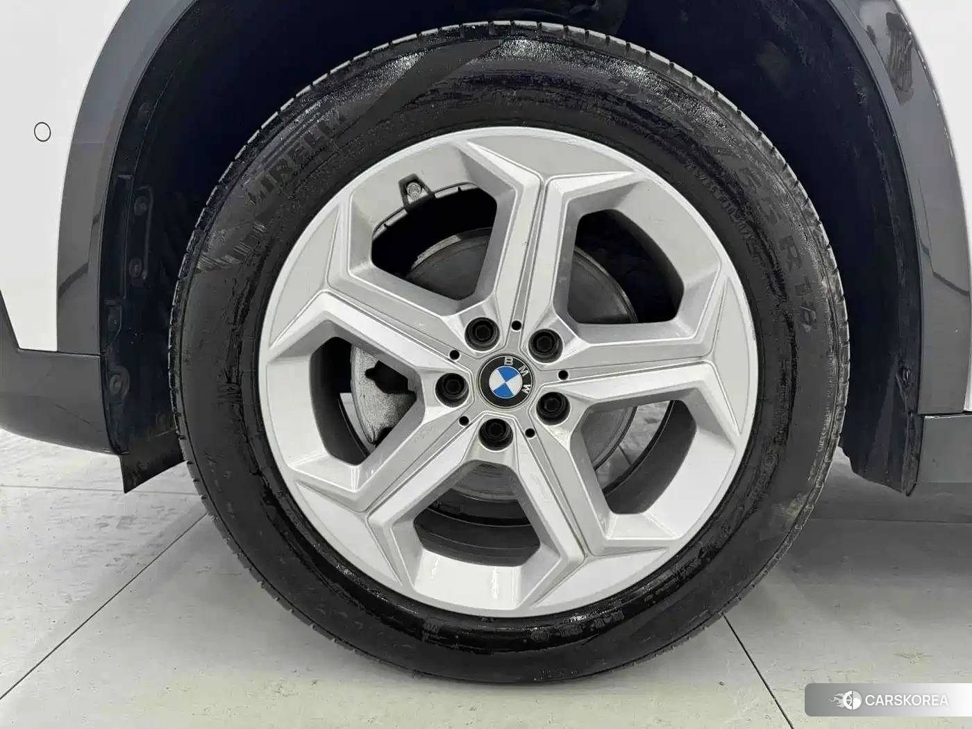 BMW X1 id 4548233 из Китая 22