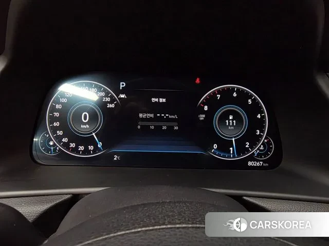 Hyundai Sonata (DN8) id 3626753 из Кореи 15