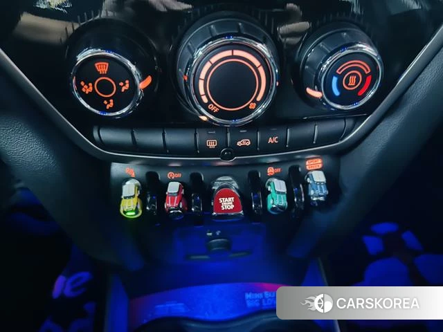 MINI COUNTRYMAN id 4254449 из Китая 11