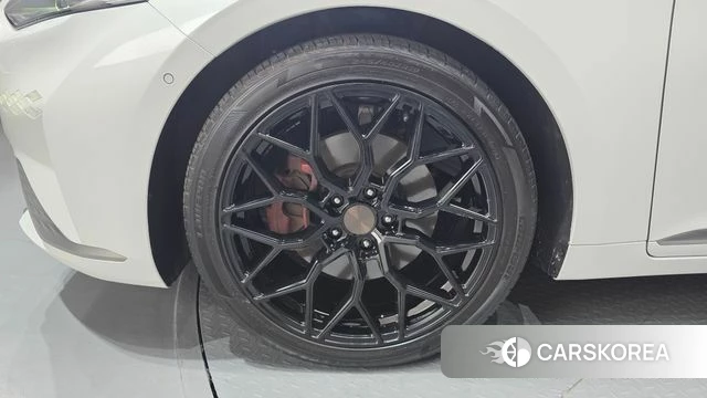 Kia K8 id 4631957 из Кореи 15
