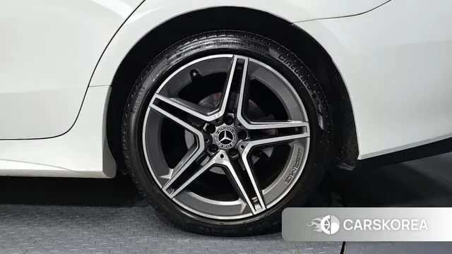 Mercedes-Benz CLS-Class C257 id 3561262 из Кореи 15