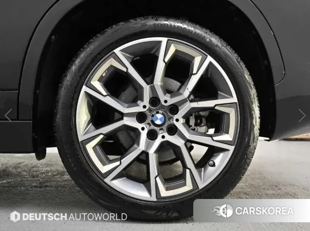 BMW X1 (F48) id 3487978 из Кореи 15