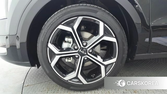Kia Di Ol Nu Niro id 4740538 из Кореи 29