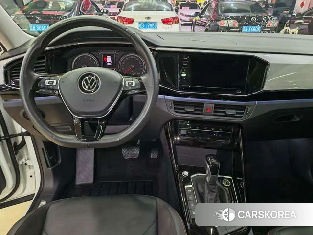 Volkswagen Tanyue id 4301576 из Китая 10