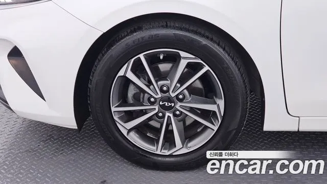 Kia The New K3 2nd generation id 2625757 из Кореи 15