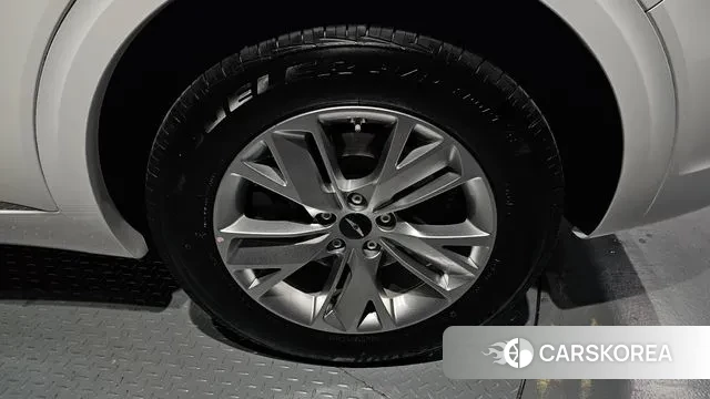 Genesis GV70 id 3571395 из Кореи 15