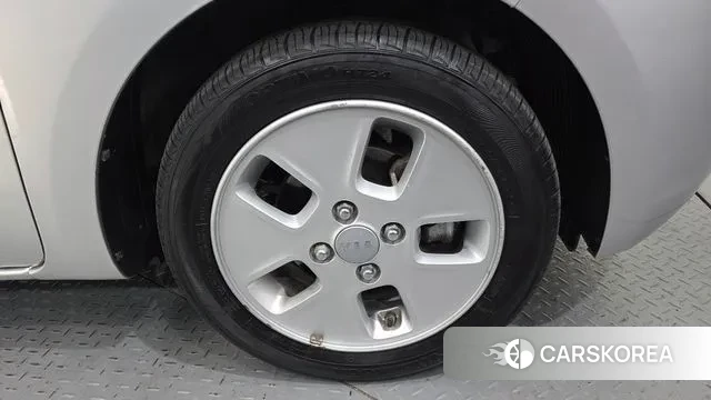 Kia The New Ray id 3766826 из Кореи 15