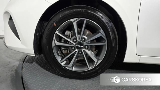Kia The New K3 2nd generation id 4613597 из Кореи 15