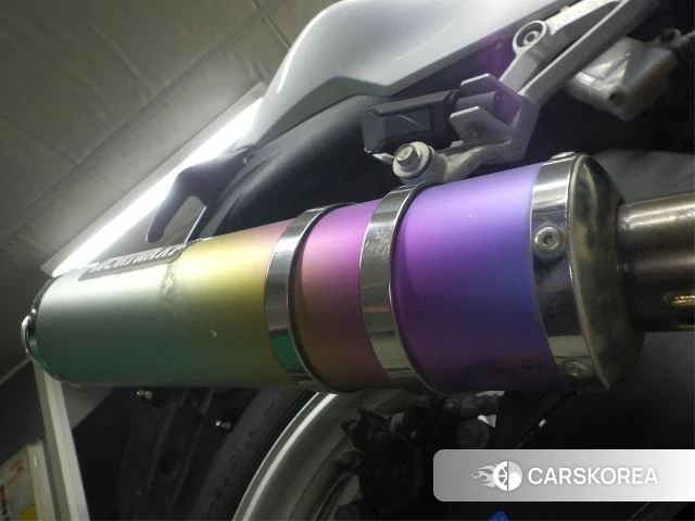 Honda CBR250R id 4184476 из Японии 19