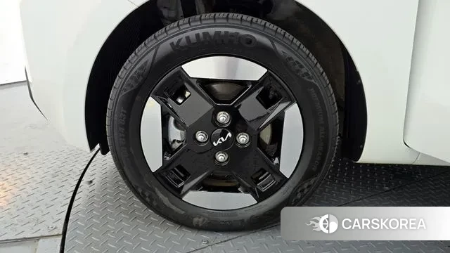 Kia The New Kia Ray EV id 3042664 из Кореи 15