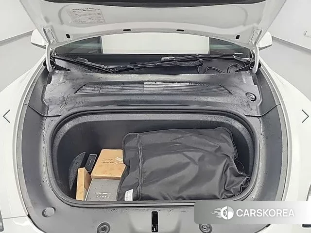 Tesla Model Y id 3727252 из Кореи 12