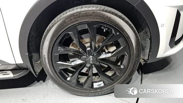 Kia Sorento 4th Generation id 3524599 из Кореи 15