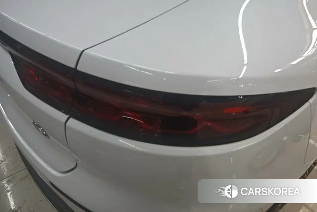 BYD Han DM id 4254506 из Китая 12