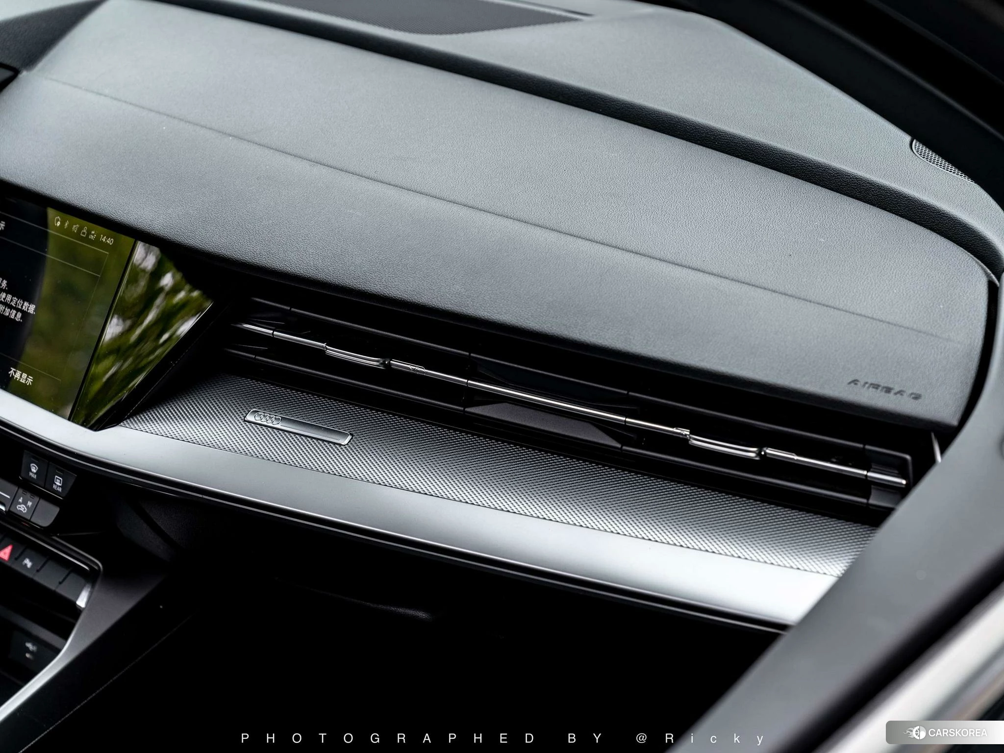 Audi A3 id 4461259 из Китая 7