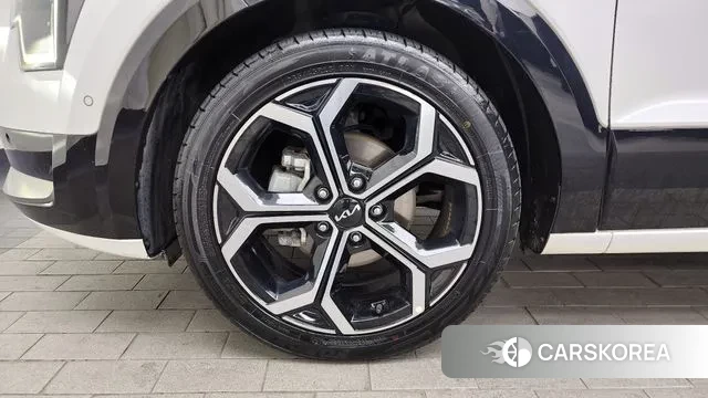 Kia Di Ol Nu Niro id 3675629 из Кореи 16